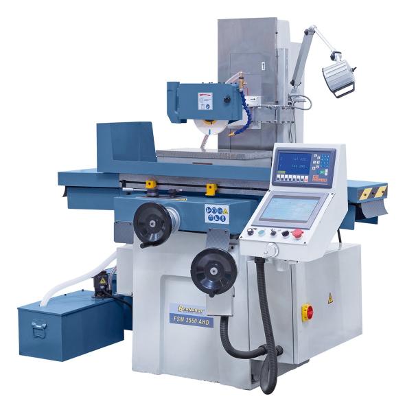 Bernardo Flachschleifmaschine FSM 2550 AHD